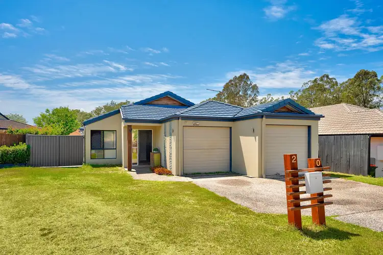 20 Emerson Close, Durack QLD 4077