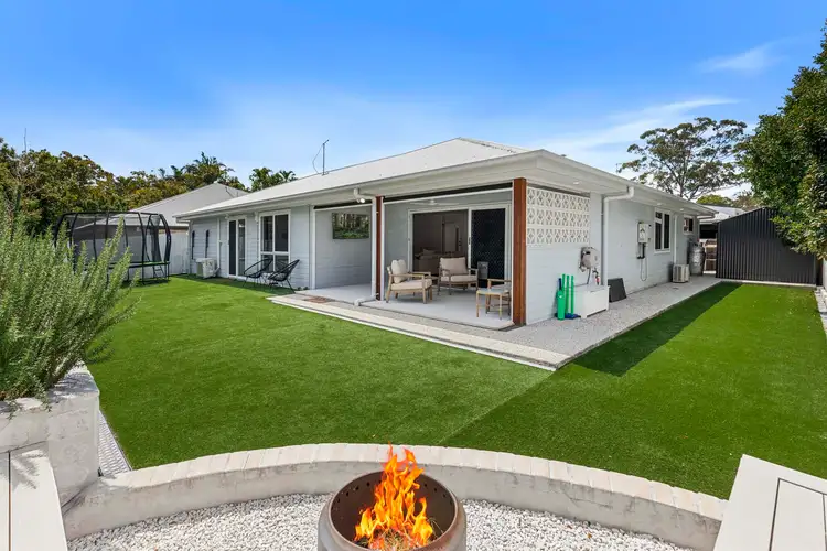 7 Nics Court, Albany Creek QLD 4035