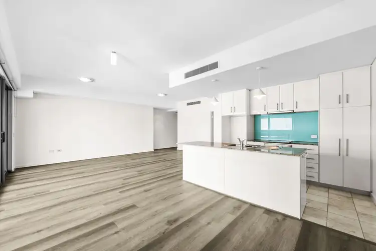 Fifth view of Homely apartment listing, 31/11 Bennett Street, East Perth WA 6004