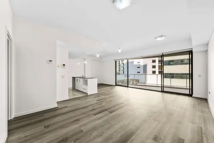 Sixth view of Homely apartment listing, 31/11 Bennett Street, East Perth WA 6004