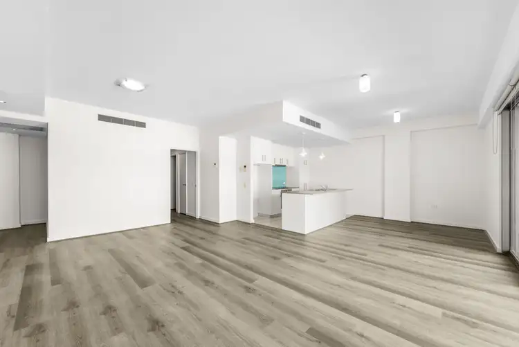 Seventh view of Homely apartment listing, 31/11 Bennett Street, East Perth WA 6004