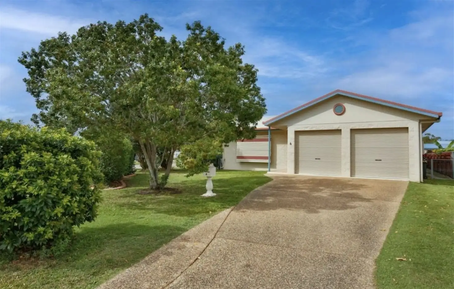 Main view of Homely house listing, 4 Biraldo Court, Burdell QLD 4818