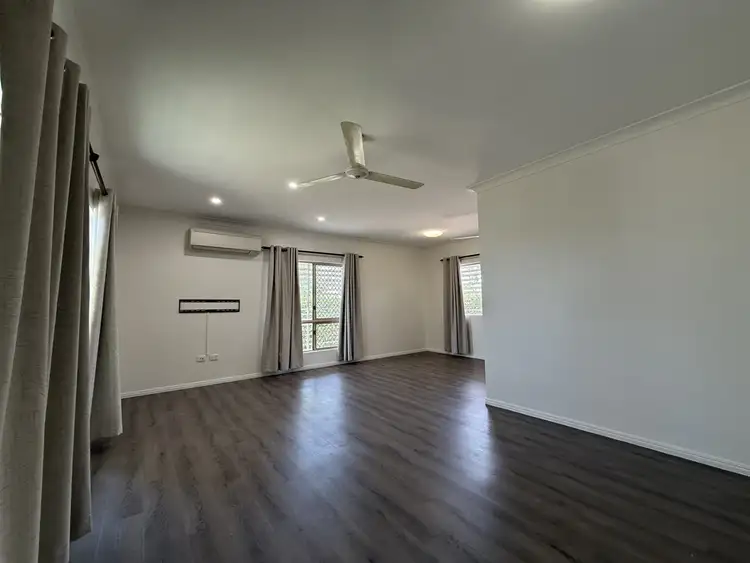 Second view of Homely house listing, 4 Biraldo Court, Burdell QLD 4818