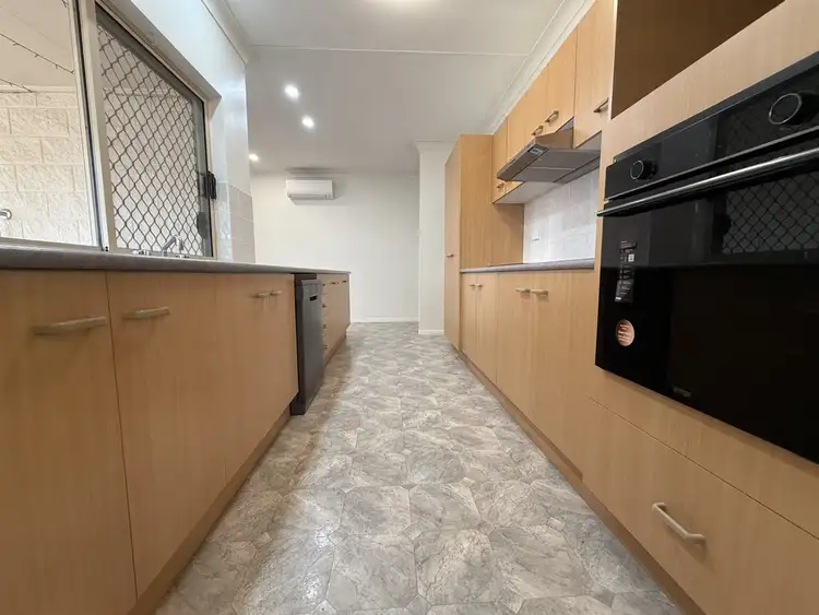 Third view of Homely house listing, 4 Biraldo Court, Burdell QLD 4818