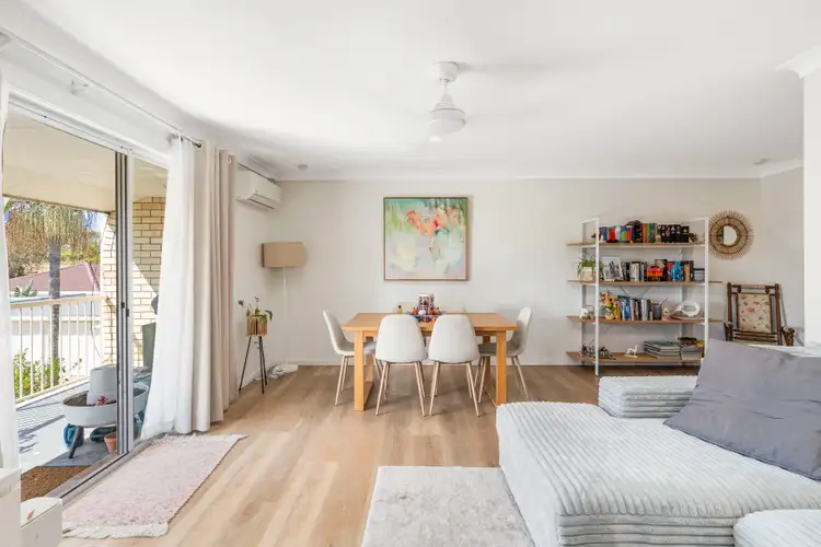 5/12 Christina Court, Mermaid Waters QLD 4218