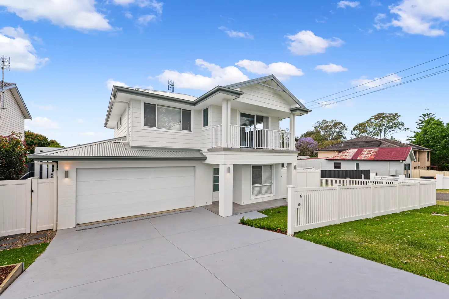 Main view of Homely house listing, 19 Buttaba Road, Brightwaters NSW 2264