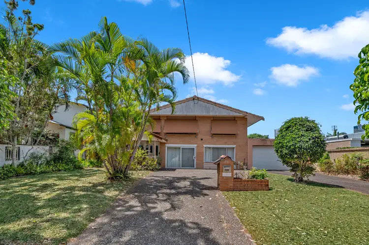 Fourth view of Homely house listing, 98 Savoy Drive, Broadbeach Waters QLD 4218