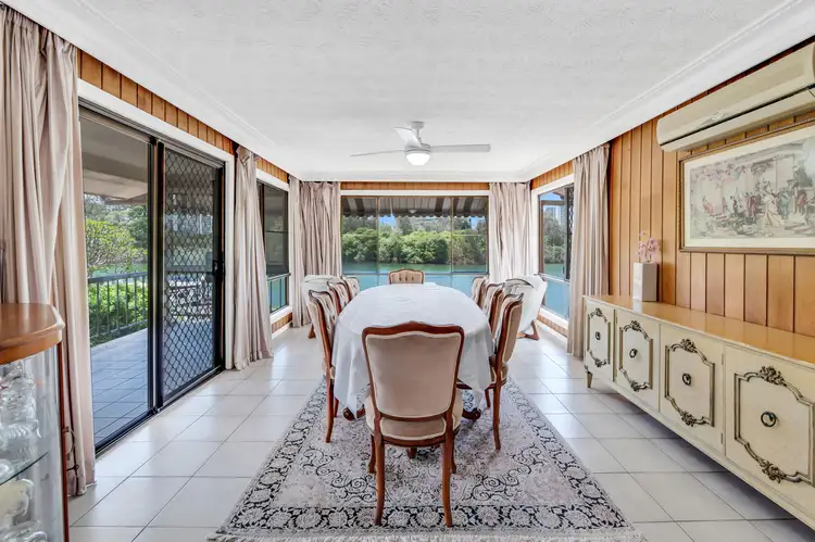 Fifth view of Homely house listing, 98 Savoy Drive, Broadbeach Waters QLD 4218