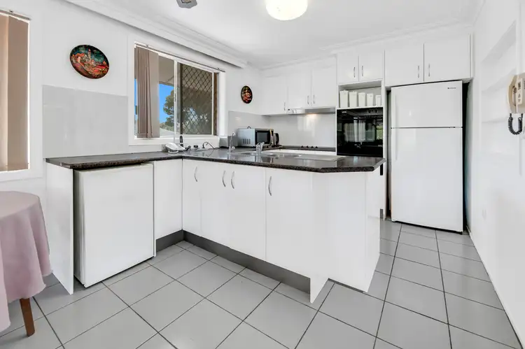 Sixth view of Homely house listing, 98 Savoy Drive, Broadbeach Waters QLD 4218