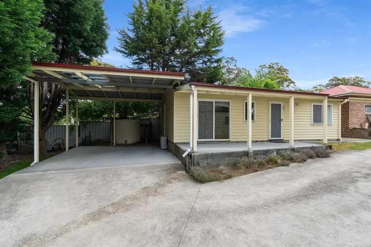 5a Biggera Street, Braemar NSW 2575