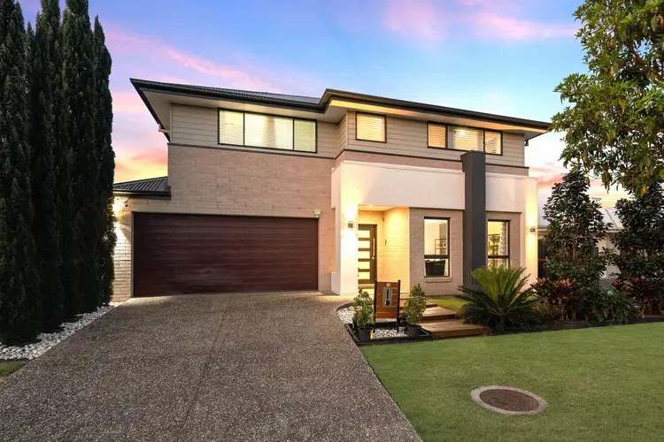 Main view of Homely house listing, 13 Essex Street, Mango Hill QLD 4509