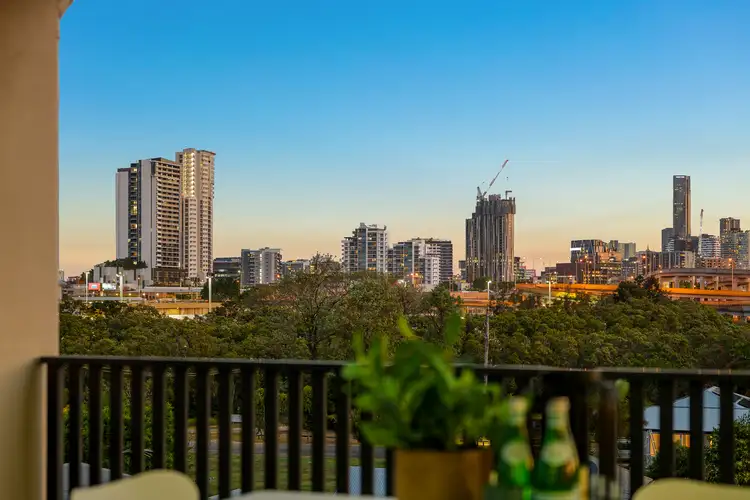 14/38 Gallway Street, Windsor QLD 4030