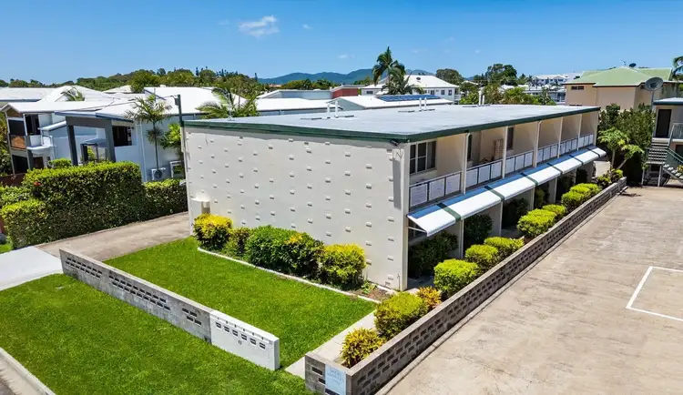 3/43 Cook Street, North Ward QLD 4810
