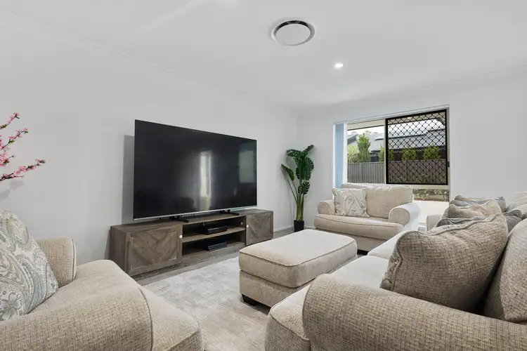 Second view of Homely house listing, 19 Aleisha Court, Redcliffe QLD 4020