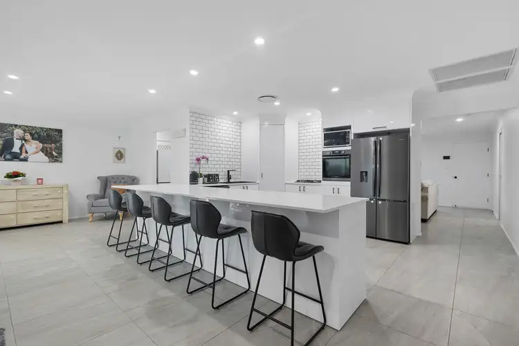 Fourth view of Homely house listing, 19 Aleisha Court, Redcliffe QLD 4020