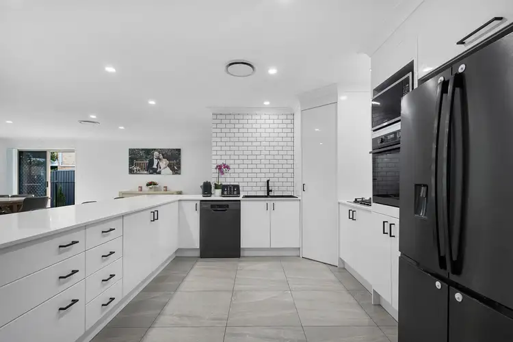 Fifth view of Homely house listing, 19 Aleisha Court, Redcliffe QLD 4020