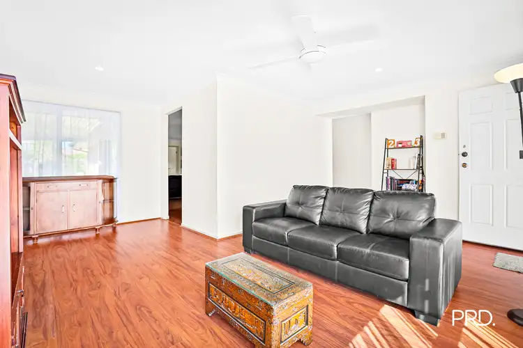 Second view of Homely house listing, 23 Goldmark Crescent, Cranebrook NSW 2749