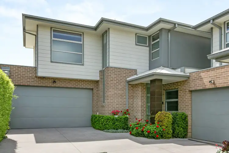 Main view of Homely townhouse listing, 3/84 Rathcown Road, Reservoir VIC 3073