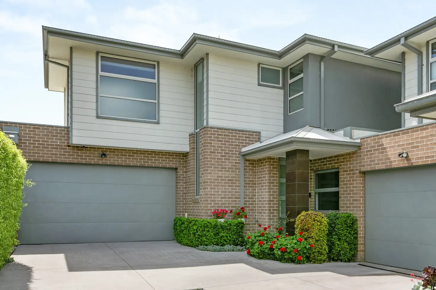 Main view of Homely townhouse listing, 3/84 Rathcown Road, Reservoir VIC 3073