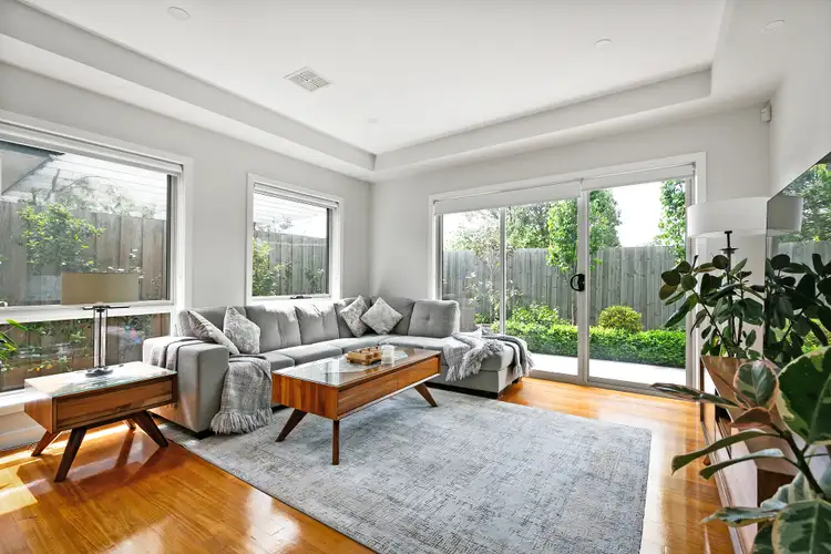 Fourth view of Homely townhouse listing, 3/84 Rathcown Road, Reservoir VIC 3073