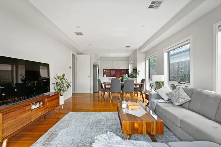 Fifth view of Homely townhouse listing, 3/84 Rathcown Road, Reservoir VIC 3073