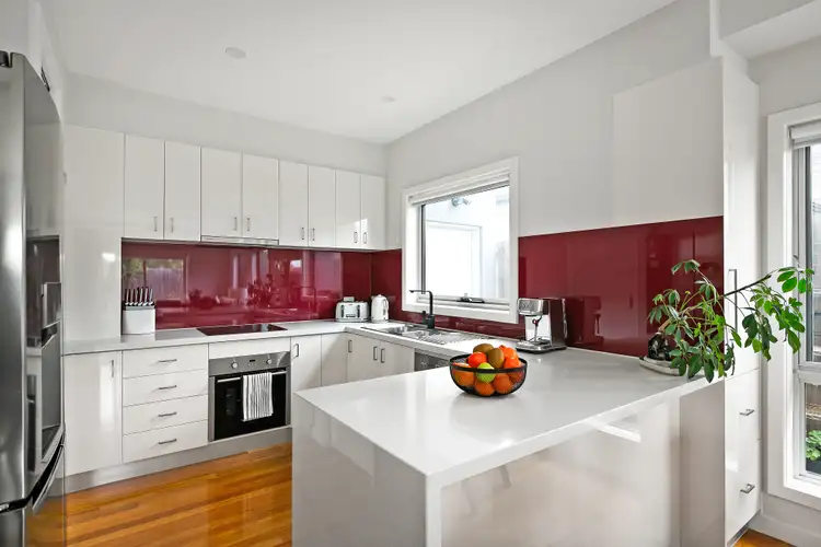 Sixth view of Homely townhouse listing, 3/84 Rathcown Road, Reservoir VIC 3073