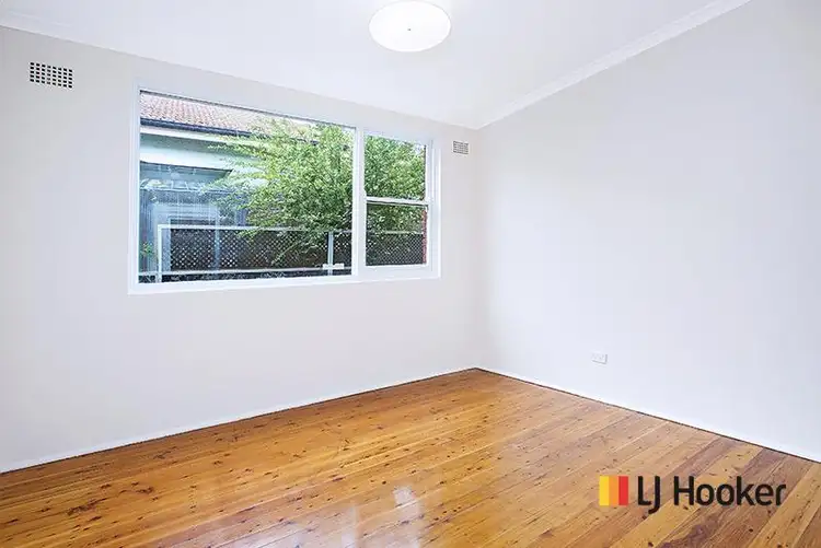 Third view of Homely apartment listing, 2/112a Milton Street, Ashfield NSW 2131