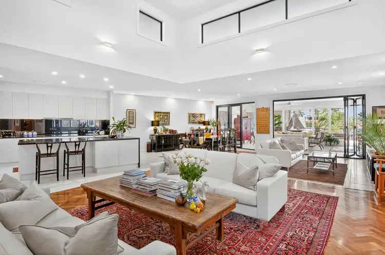 Fifth view of Homely house listing, 4730 The Parkway, Sanctuary Cove QLD 4212