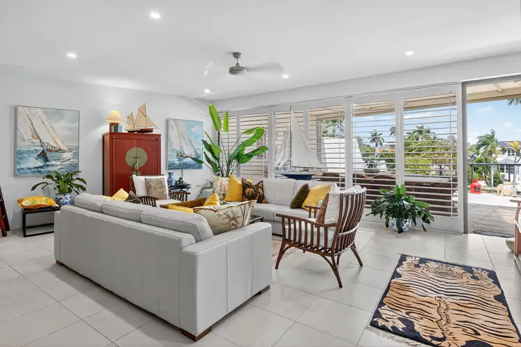 Sixth view of Homely house listing, 4730 The Parkway, Sanctuary Cove QLD 4212