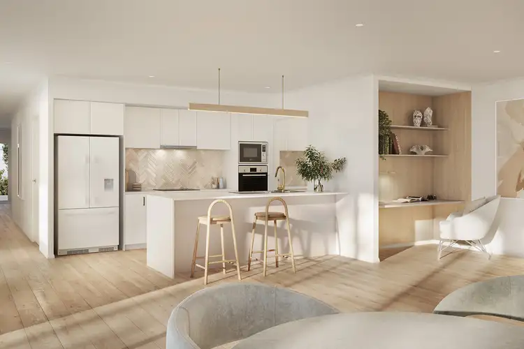 Second view of Homely house listing, | Lot 72 | Lochiel Lane, Bohle Plains QLD 4817