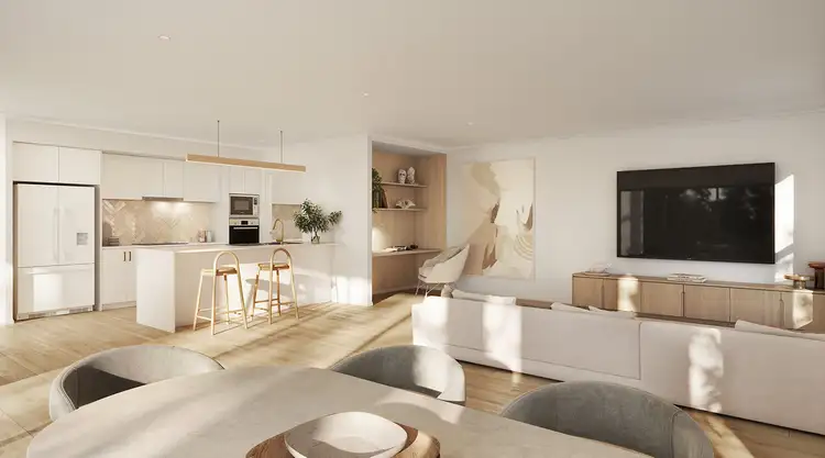 Third view of Homely house listing, | Lot 72 | Lochiel Lane, Bohle Plains QLD 4817