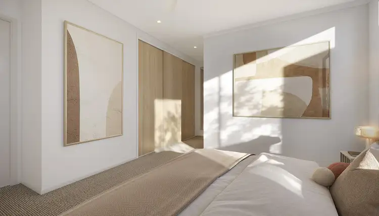 Fourth view of Homely house listing, | Lot 72 | Lochiel Lane, Bohle Plains QLD 4817