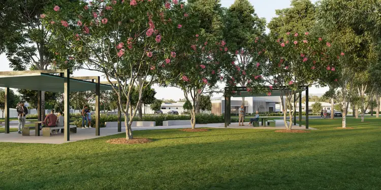 Sixth view of Homely house listing, | Lot 72 | Lochiel Lane, Bohle Plains QLD 4817