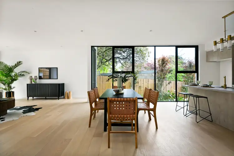 Fourth view of Homely townhouse listing, 4/3 Mervyn Crescent, Ivanhoe VIC 3079