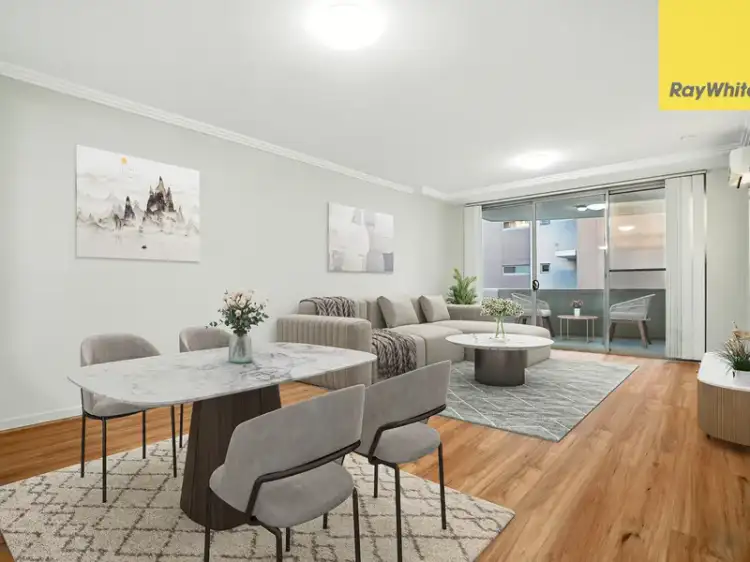90/24-28 Mons Road, Westmead NSW 2145
