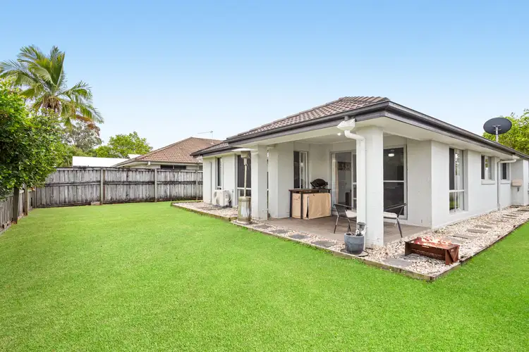 11 Peppermint Crescent, Sippy Downs QLD 4556