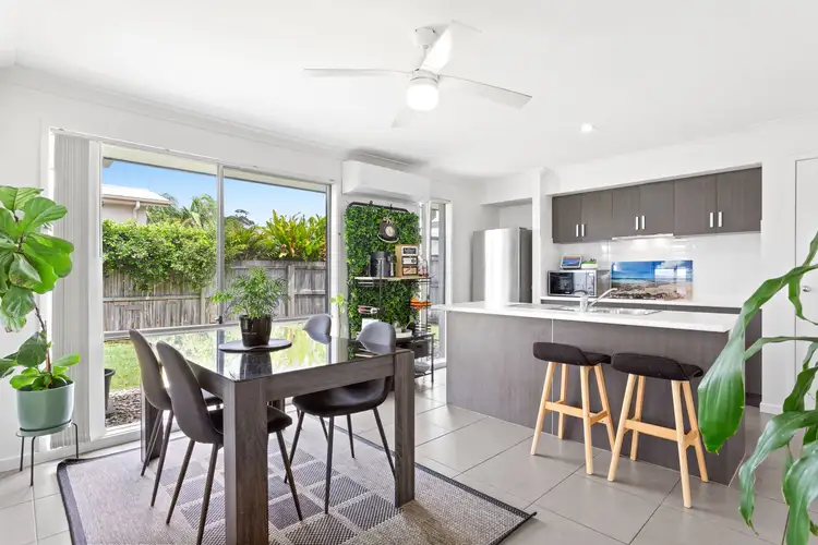 Second view of Homely house listing, 11 Peppermint Crescent, Sippy Downs QLD 4556