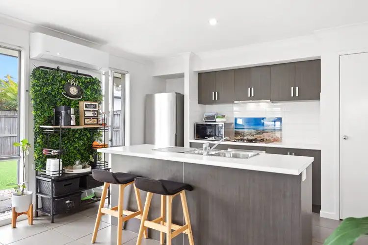 Fourth view of Homely house listing, 11 Peppermint Crescent, Sippy Downs QLD 4556