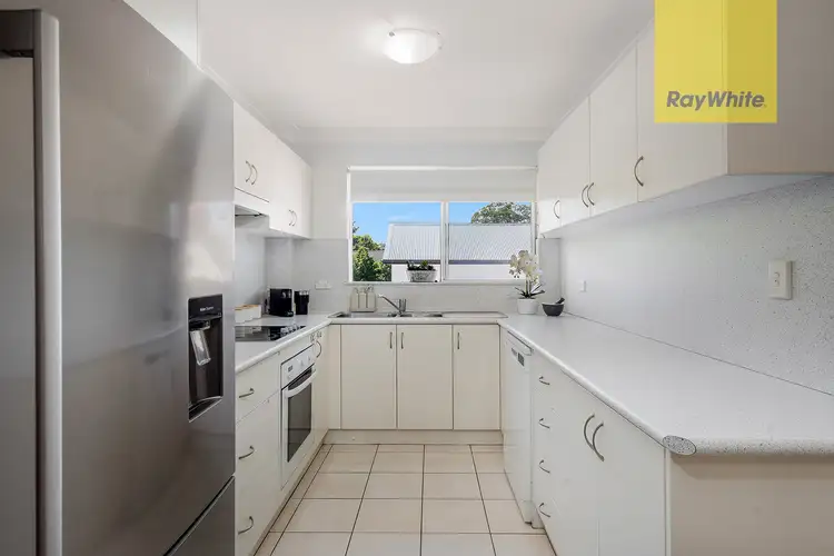 Fourth view of Homely apartment listing, 8/42 Fennell Street, North Parramatta NSW 2151