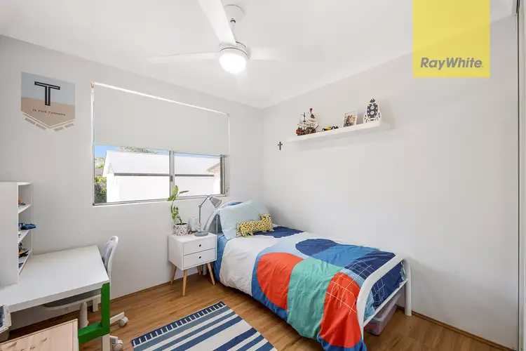 Fifth view of Homely apartment listing, 8/42 Fennell Street, North Parramatta NSW 2151