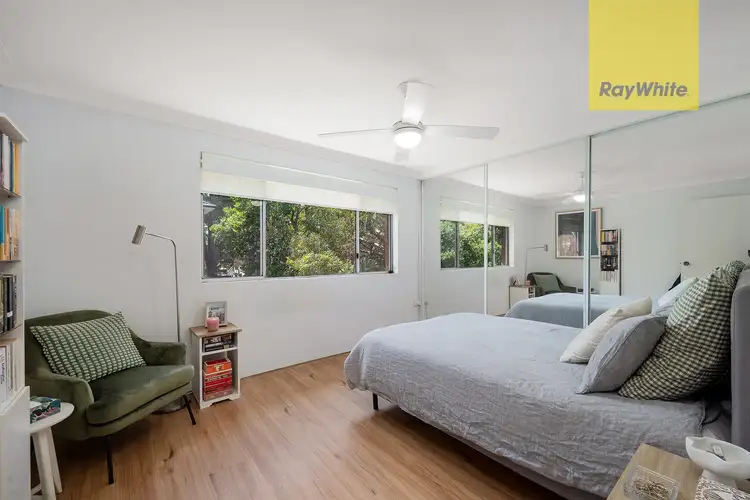 Sixth view of Homely apartment listing, 8/42 Fennell Street, North Parramatta NSW 2151
