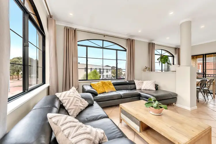 Second view of Homely house listing, 2A St Pauls Crescent, Joondalup WA 6027