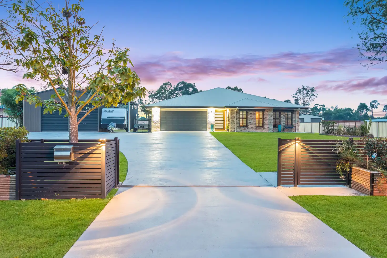 Main view of Homely house listing, 10 Toledo Drive, Narangba QLD 4504