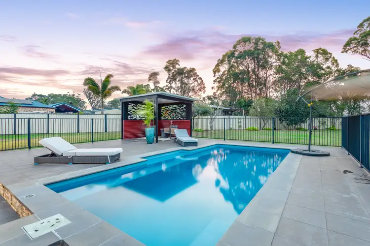 Second view of Homely house listing, 10 Toledo Drive, Narangba QLD 4504