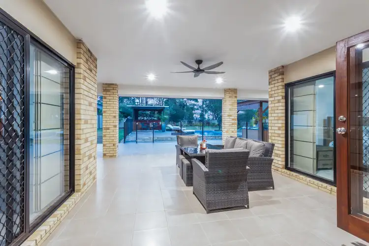 Fifth view of Homely house listing, 10 Toledo Drive, Narangba QLD 4504