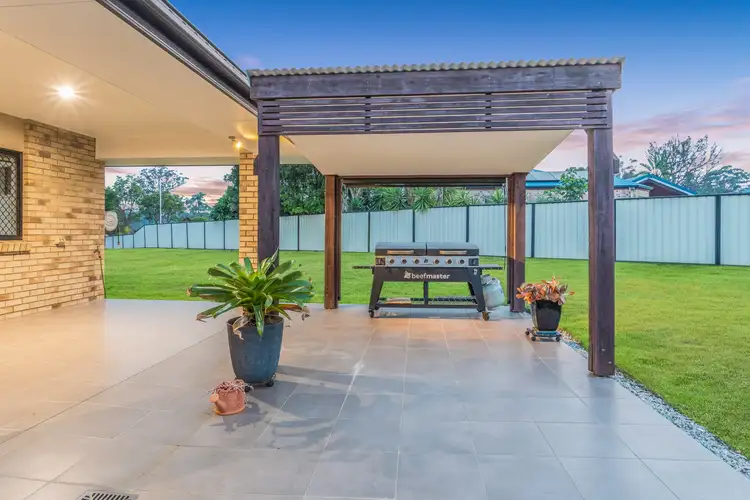 Sixth view of Homely house listing, 10 Toledo Drive, Narangba QLD 4504