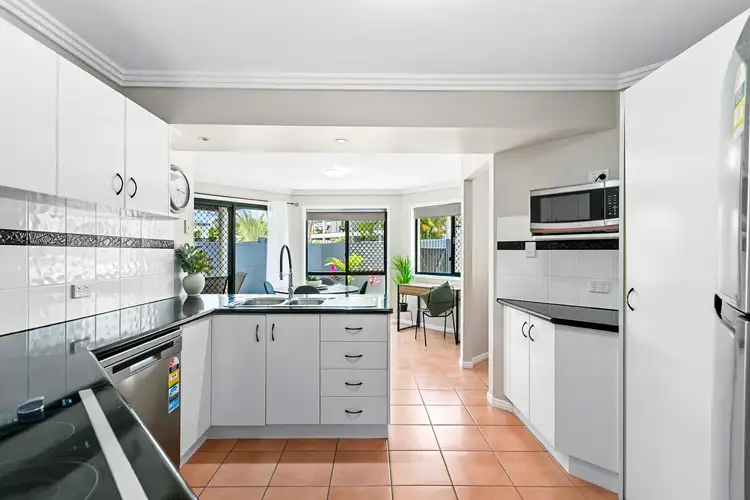 Fifth view of Homely townhouse listing, 11/17-19 Shell Street, Urangan QLD 4655