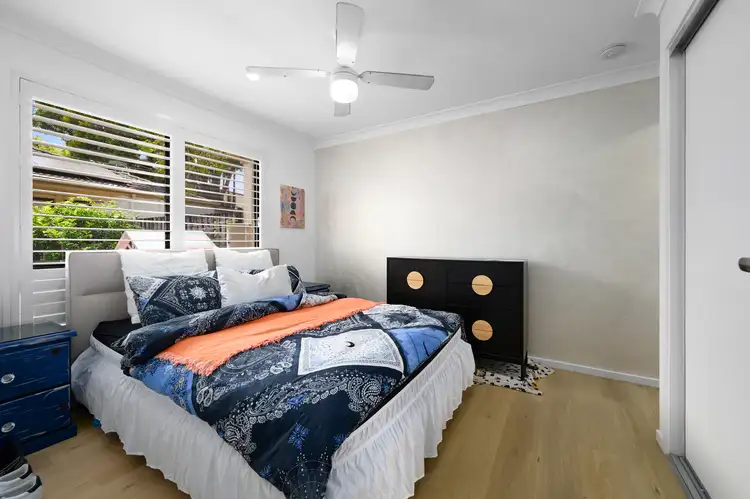 Fifth view of Homely semi-detached listing, 8/590 Pine Ridge Road, Coombabah QLD 4216