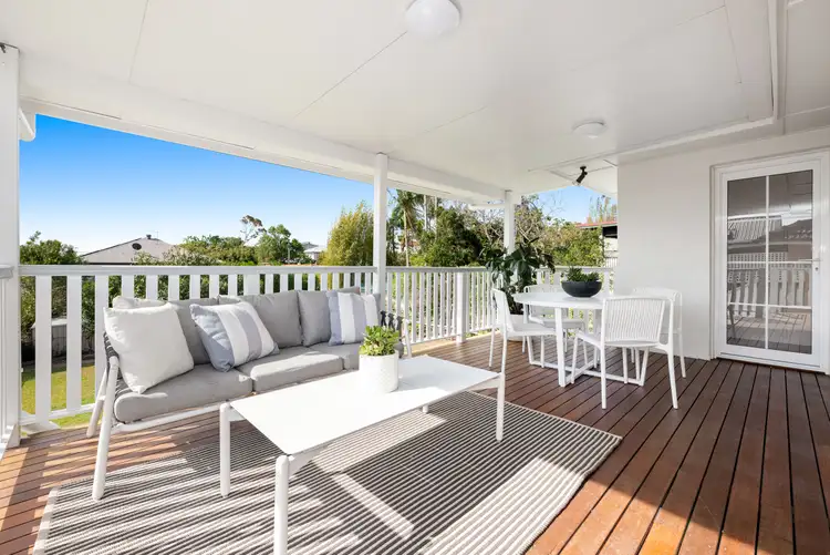 203 Banks Street, Alderley QLD 4051