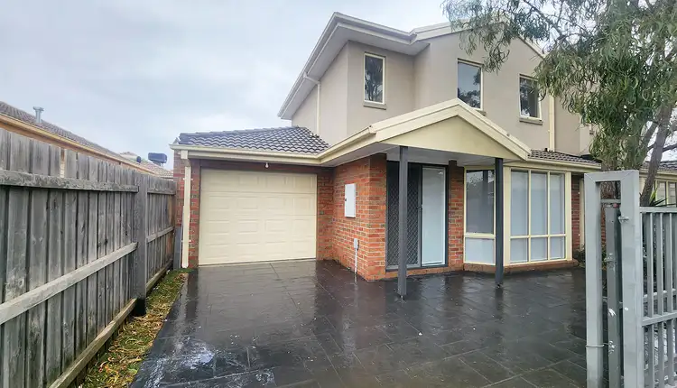 30 Scott Street, Thomastown VIC 3074